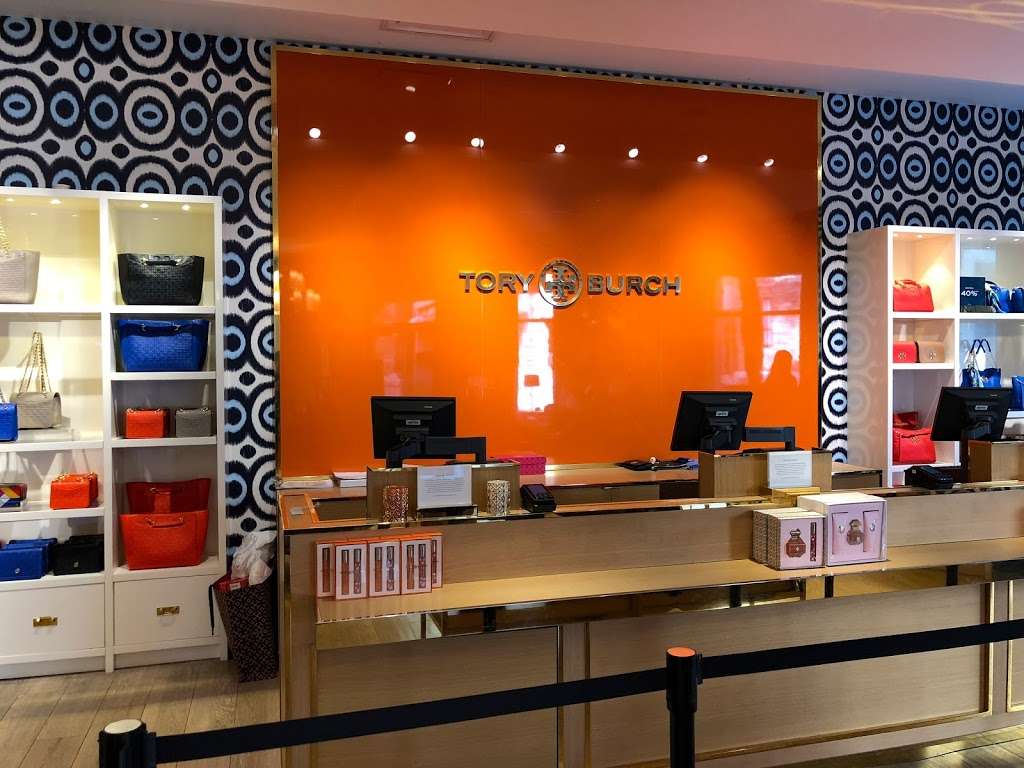 Tory Burch Outlet | 3510 Livermore Outlets Dr Suite 1210, Livermore, CA 94551, USA | Phone: (925) 373-0183