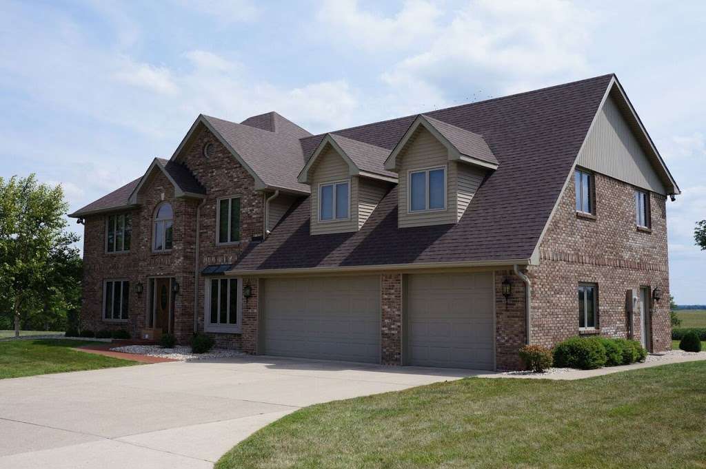 Statewide Contractors (Roofing - Siding - Gutters) | 500 Polk St #24, Greenwood, IN 46143, USA | Phone: (812) 590-4747