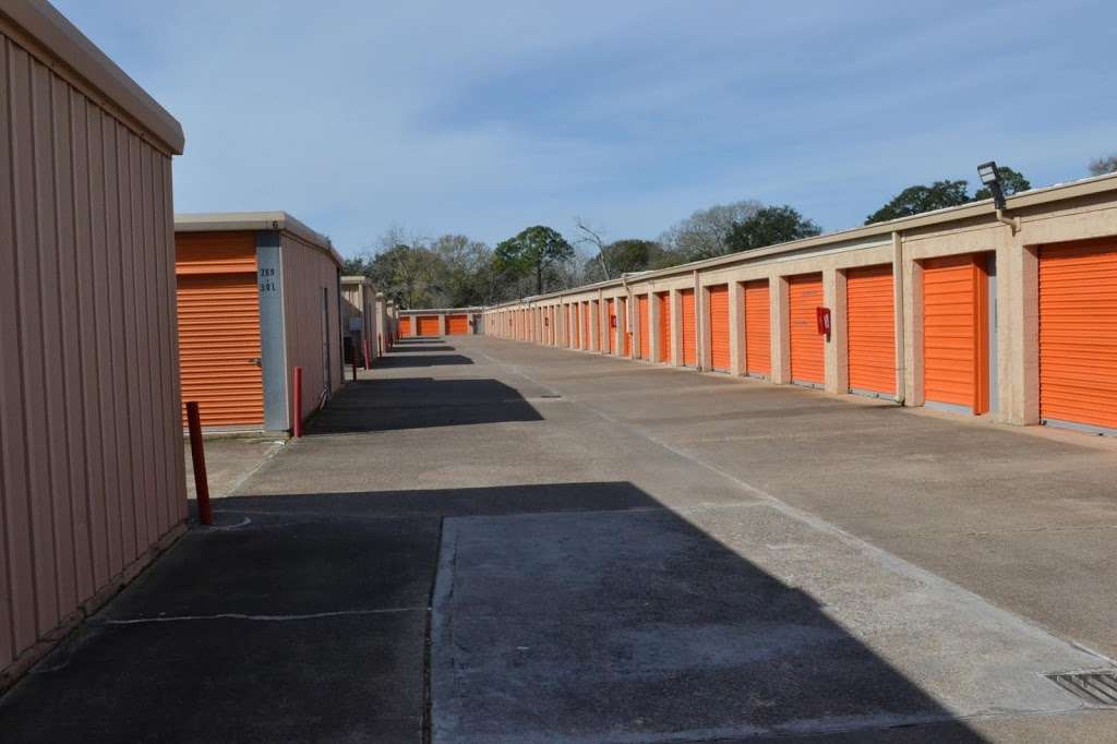 Affordable Storage | 1400 S Durant St, Alvin, TX 77511, USA | Phone: (281) 331-0204