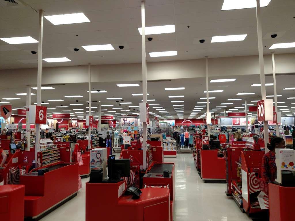 Target | 2059 Cadenasso Dr, Fairfield, CA 94533, USA | Phone: (707) 426-1105