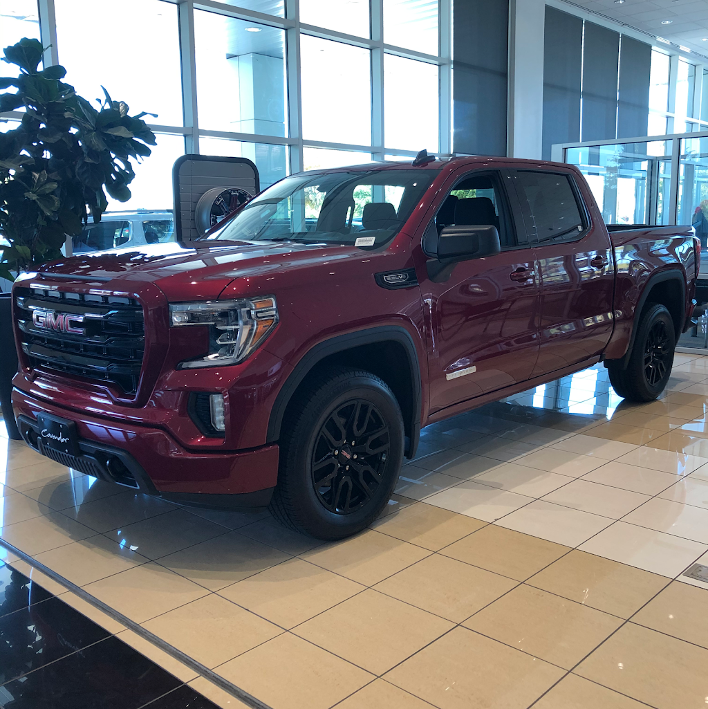 Cavender Buick GMC West | 7400 TX-1604 Loop, San Antonio, TX 78254 | Phone: (210) 263-1583