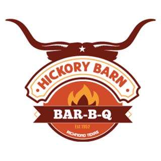 Hickory Barn BBQ Richmond | 1836 Farm to Market 359, Richmond, TX 77406, USA