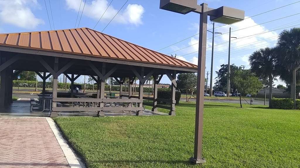 Veterans Memorial Park | 7044 NW 1st St, Margate, FL 33063, USA | Phone: (954) 972-6458