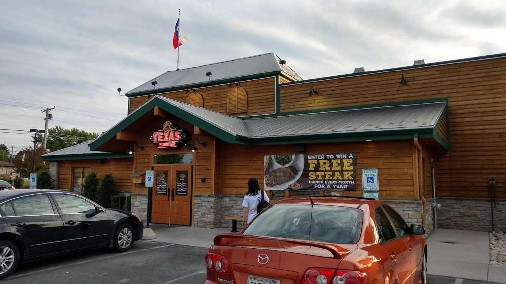 Texas Roadhouse | 6228 Durand Ave, Mt Pleasant, WI 53406, USA | Phone: (262) 554-8900