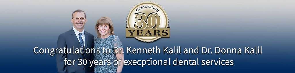 Kalil Dental Associates | 25 Indian Rock Rd #1, Windham, NH 03087, USA | Phone: (603) 434-0090