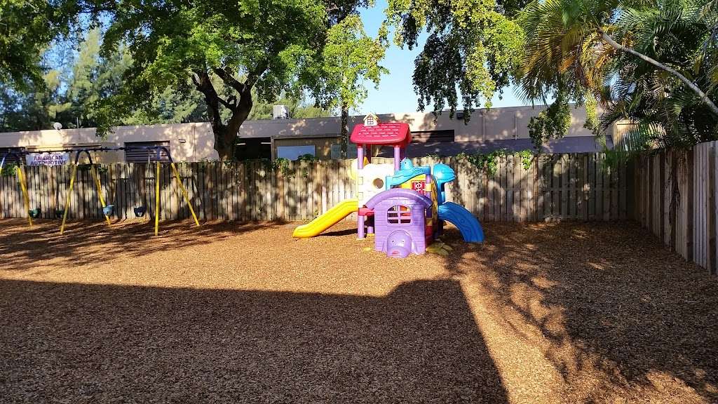 Kidz Village Preschool | 4365 N University Dr, Sunrise, FL 33351, USA | Phone: (954) 766-4493