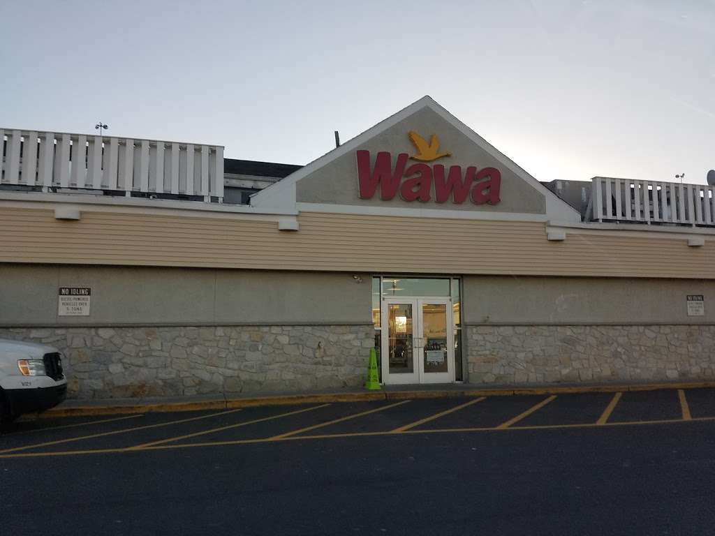 Wawa | 1883 Street Rd, Bensalem, PA 19020, USA | Phone: (215) 638-5646