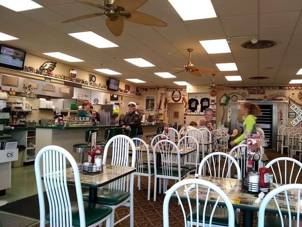 The Coffee Station | 7 Kedron Ave, Morton, PA 19070, USA | Phone: (610) 328-1816