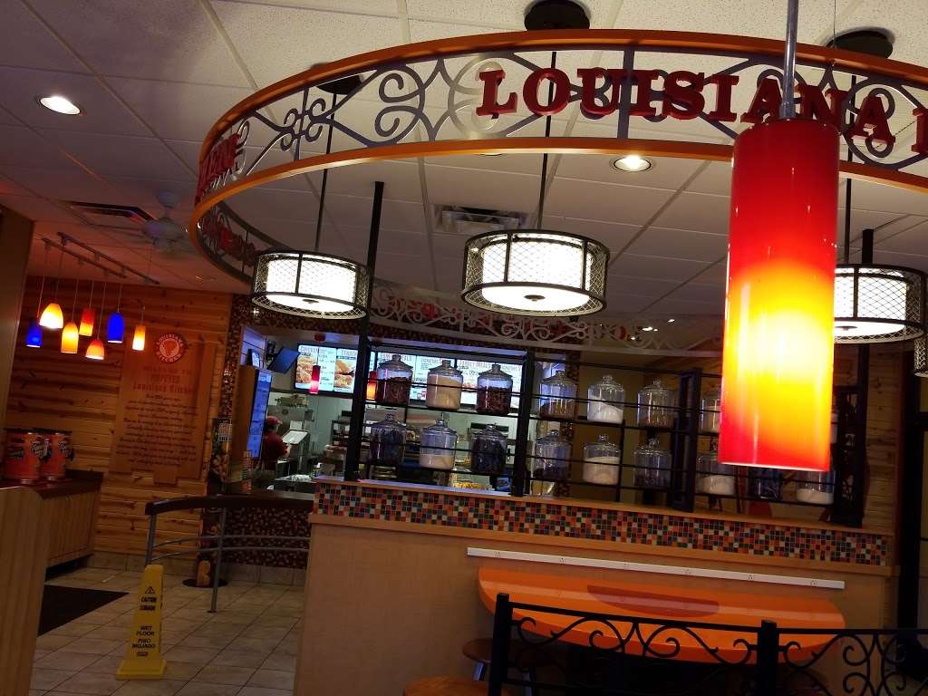 Popeyes Louisiana Kitchen | 25764 TX-494 Loop, Kingwood, TX 77339, USA | Phone: (281) 577-8150