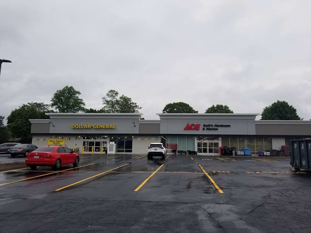 Dollar General | 96 Taunton Ave, Seekonk, MA 02771, USA | Phone: (774) 901-4083