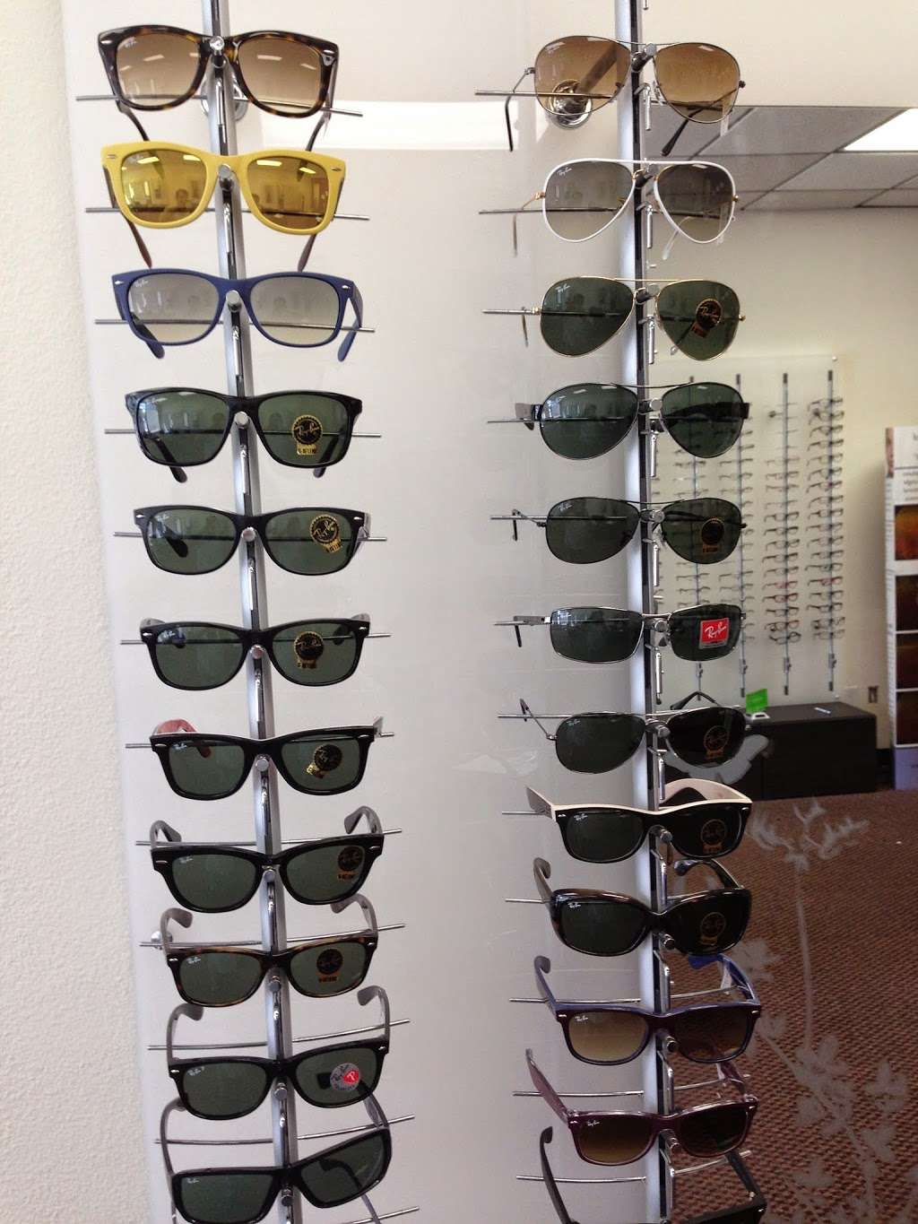 View Optical Eyeglasses Store | 4079 Mowry Ave, Fremont, CA 94538 | Phone: (510) 793-8997