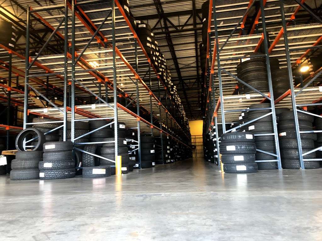 general tires wholesale | 5499 NW 145th St suite 110, Opa-locka, FL 33054, USA | Phone: (305) 722-0628