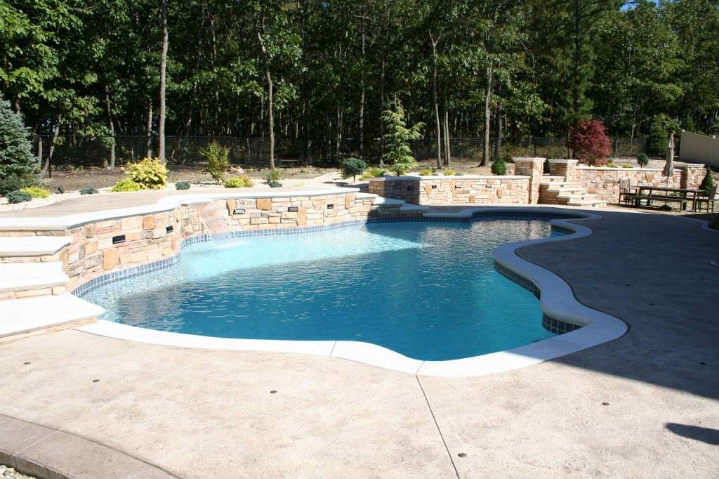 Offshore Pools | 260 Brick Blvd, Brick, NJ 08723, USA | Phone: (732) 477-7073