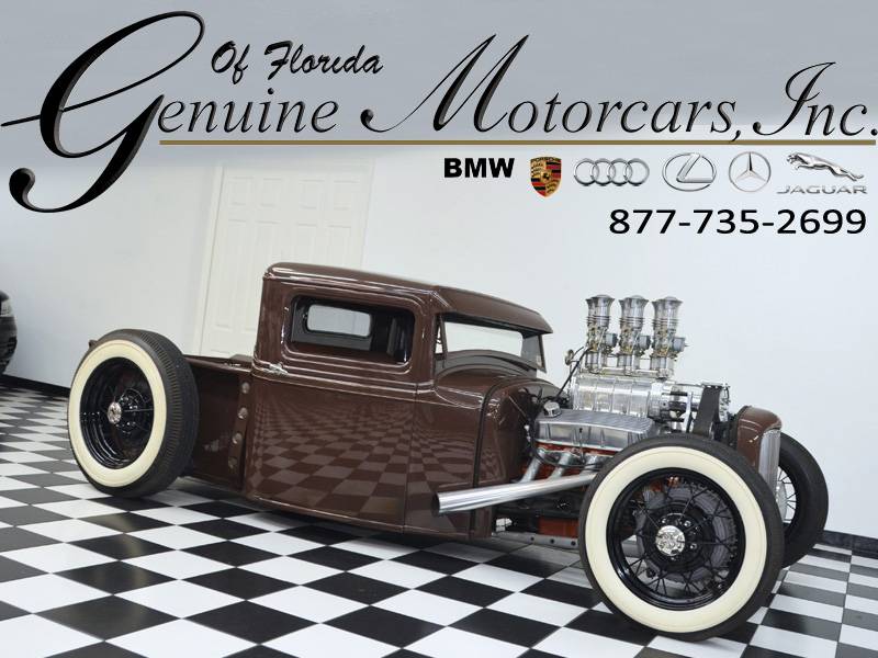 Genuine Motorcars Inc | 3170 24th Ave N, St. Petersburg, FL 33713, USA | Phone: (727) 877-1057