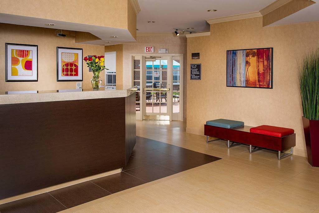 Residence Inn by Marriott Raleigh Cary | 2900 Regency Pkwy, Cary, NC 27518, USA | Phone: (919) 467-4080