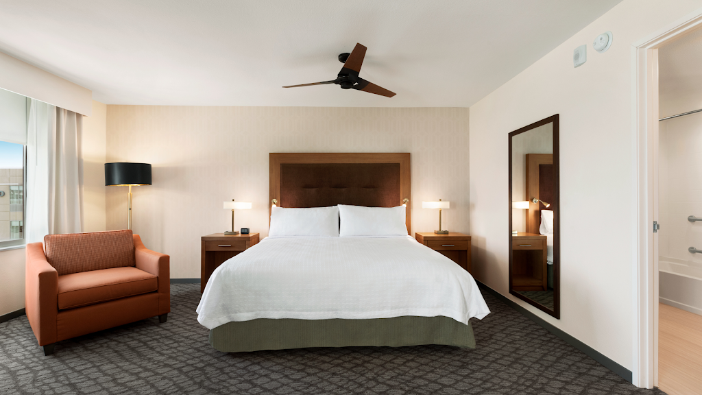 Homewood Suites by Hilton Houston NW at Beltway 8 | 8950 Fallbrook Dr, Houston, TX 77064 | Phone: (832) 648-4700