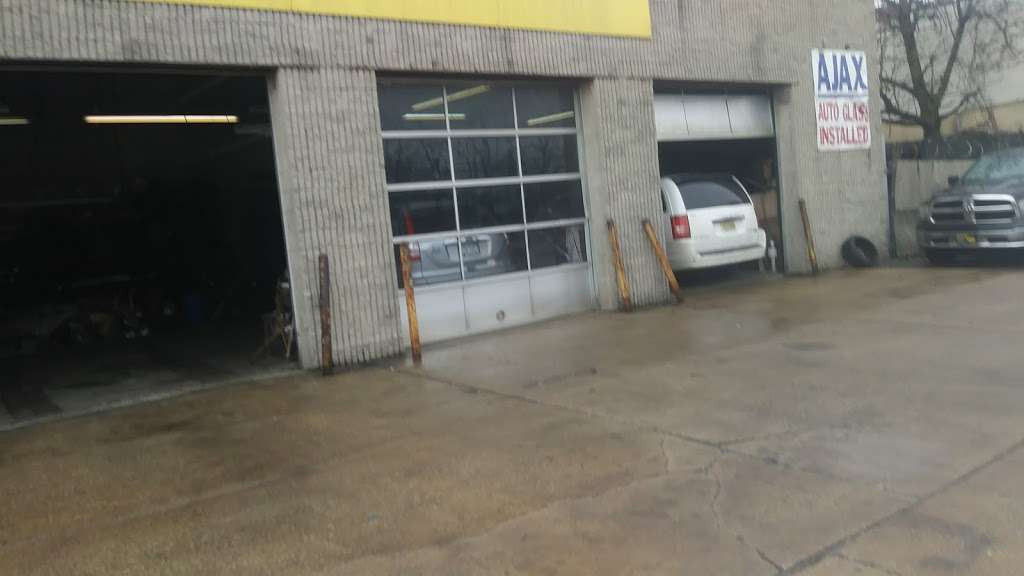 Ajax Auto Glass, Inc. 6250 Passyunk Ave, Philadelphia, PA 19153