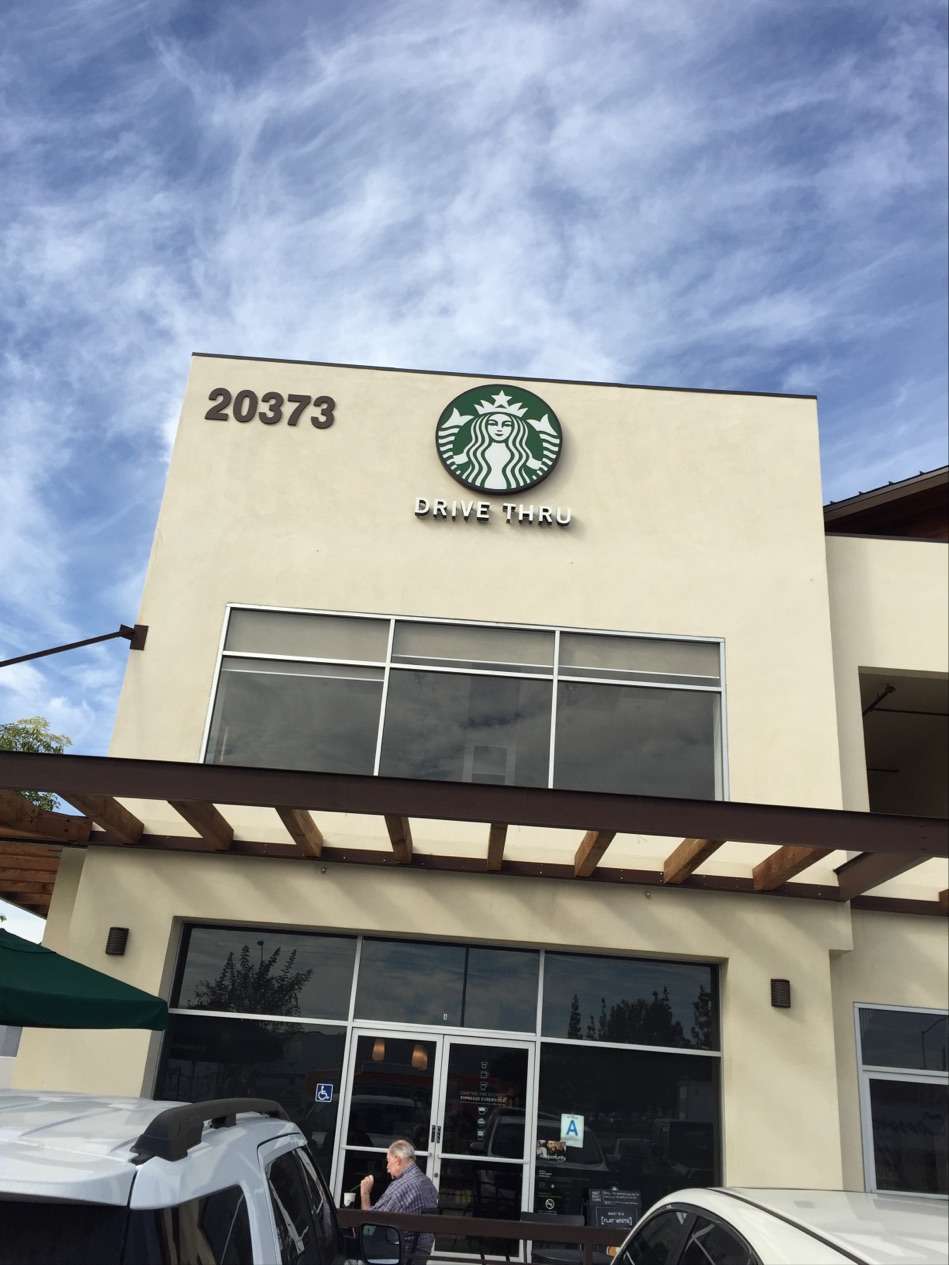 Starbucks | 505-A Grand Ave, Walnut, CA 91789, USA | Phone: (909) 598-4459