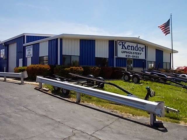 Kendor Boat Supermarket | 5721 W Ryan Rd, Franklin, WI 53132, USA | Phone: (414) 421-8484