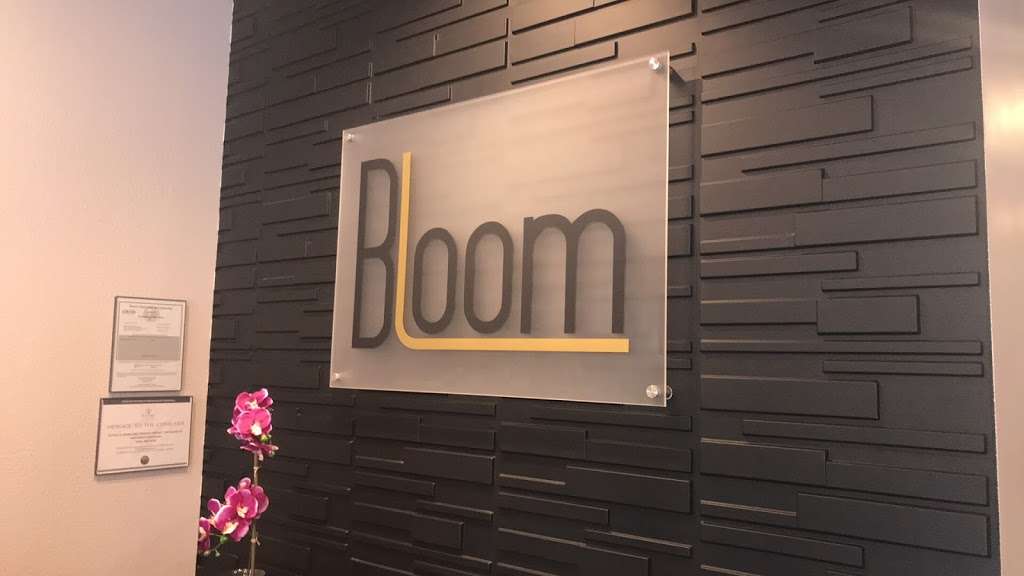 Bloom Spa & Salon | 10175 Rancho Carmel Dr Suite #118, San Diego, CA 92128, USA | Phone: (858) 798-5177