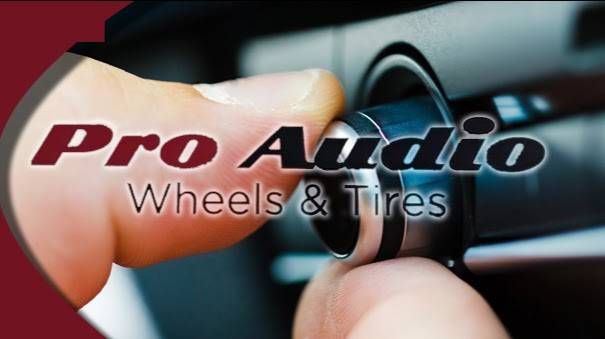 Pro Audio Wheels and Tires | 2015 W 17th St, Santa Ana, CA 92706, USA | Phone: (714) 401-8144