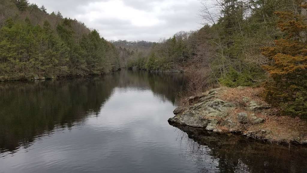 Saugatuck Universal Access Trail | 100-198 Newtown Turnpike, Redding, CT 06896, USA