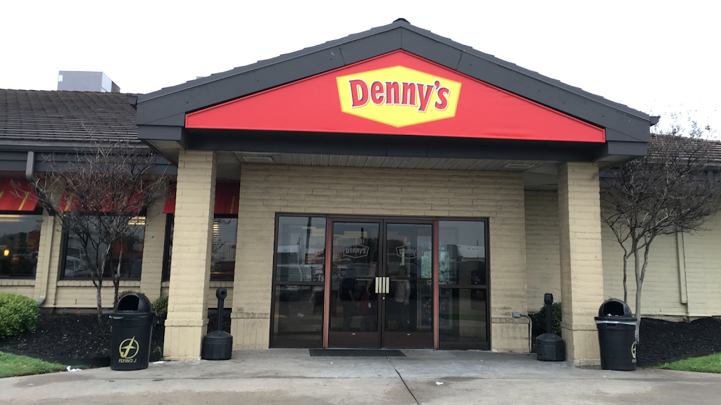Dennys | 7425 Bonnie View Rd, Dallas, TX 75241, USA | Phone: (972) 225-2069