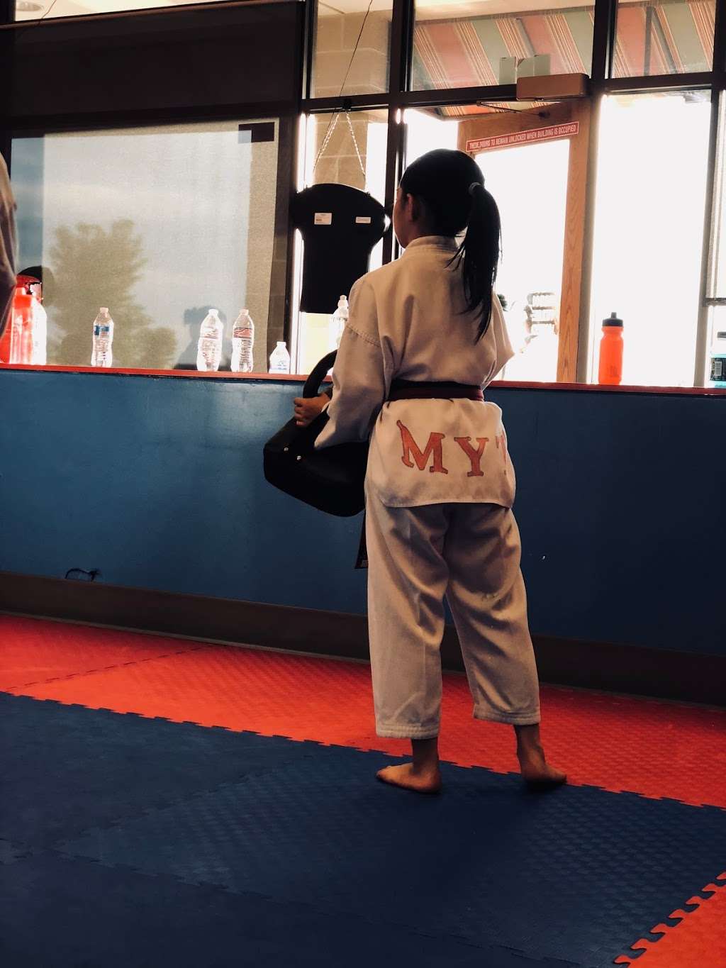 Master Yosvany Taekwondo Academy | 18601 Green Valley Ranch Blvd, Denver, CO 80249, USA | Phone: (303) 552-1153