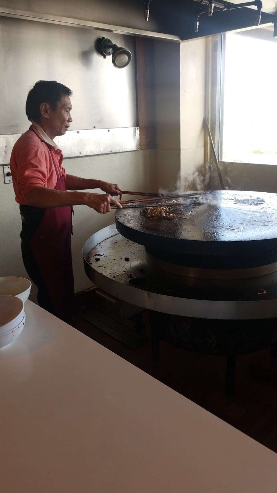 Mongolian Bar-B-Q-Golden Grill | 108 Sunset Ave g, Suisun City, CA 94585, USA | Phone: (707) 425-6555