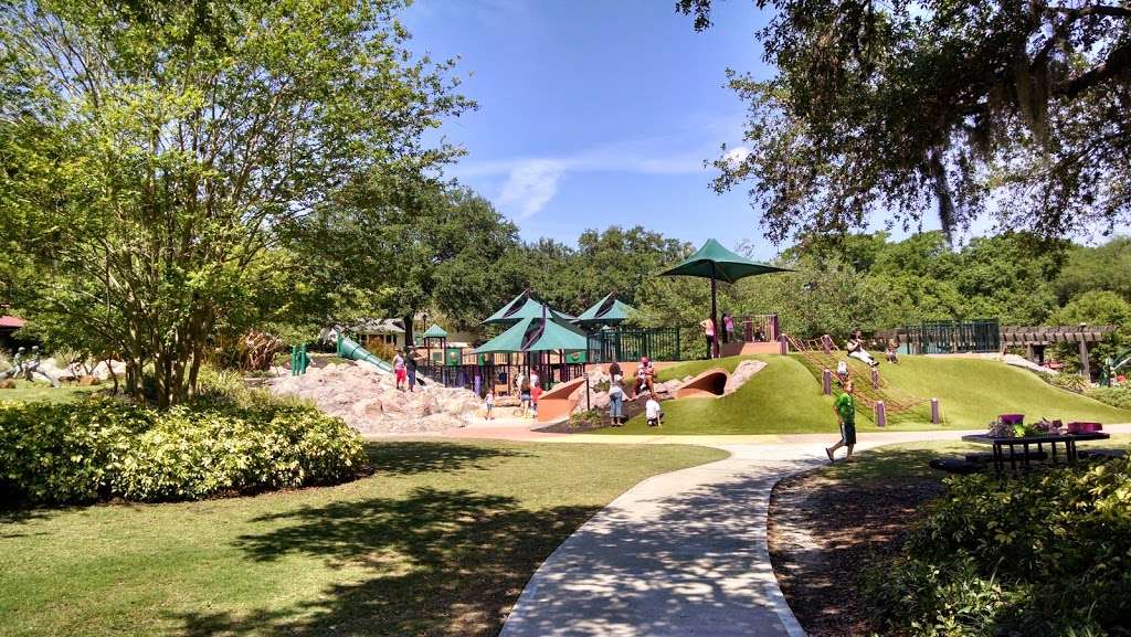 Common Ground Playground | 1000 E Edgewood Dr, Lakeland, FL 33803 | Phone: (863) 834-2280