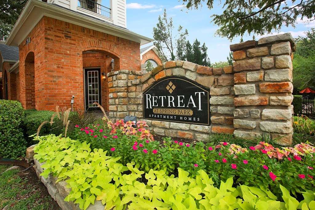 Retreat at Spring Park | 2701 Lookout Dr, Garland, TX 75044 | Phone: (833) 698-2668