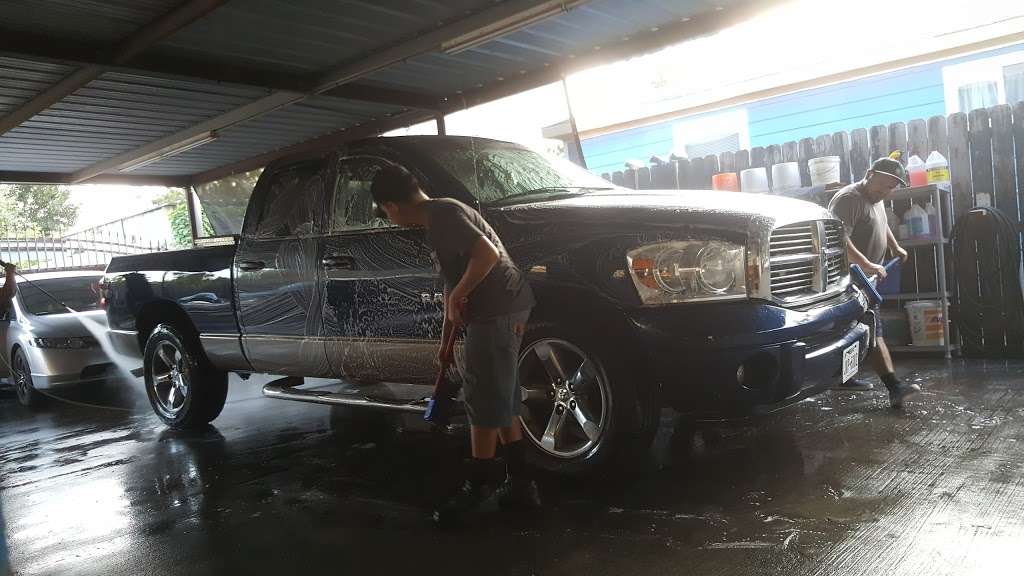 Sanchez Auto Repair | 2525 Hopper Rd, Houston, TX 77093, USA | Phone: (281) 449-5580