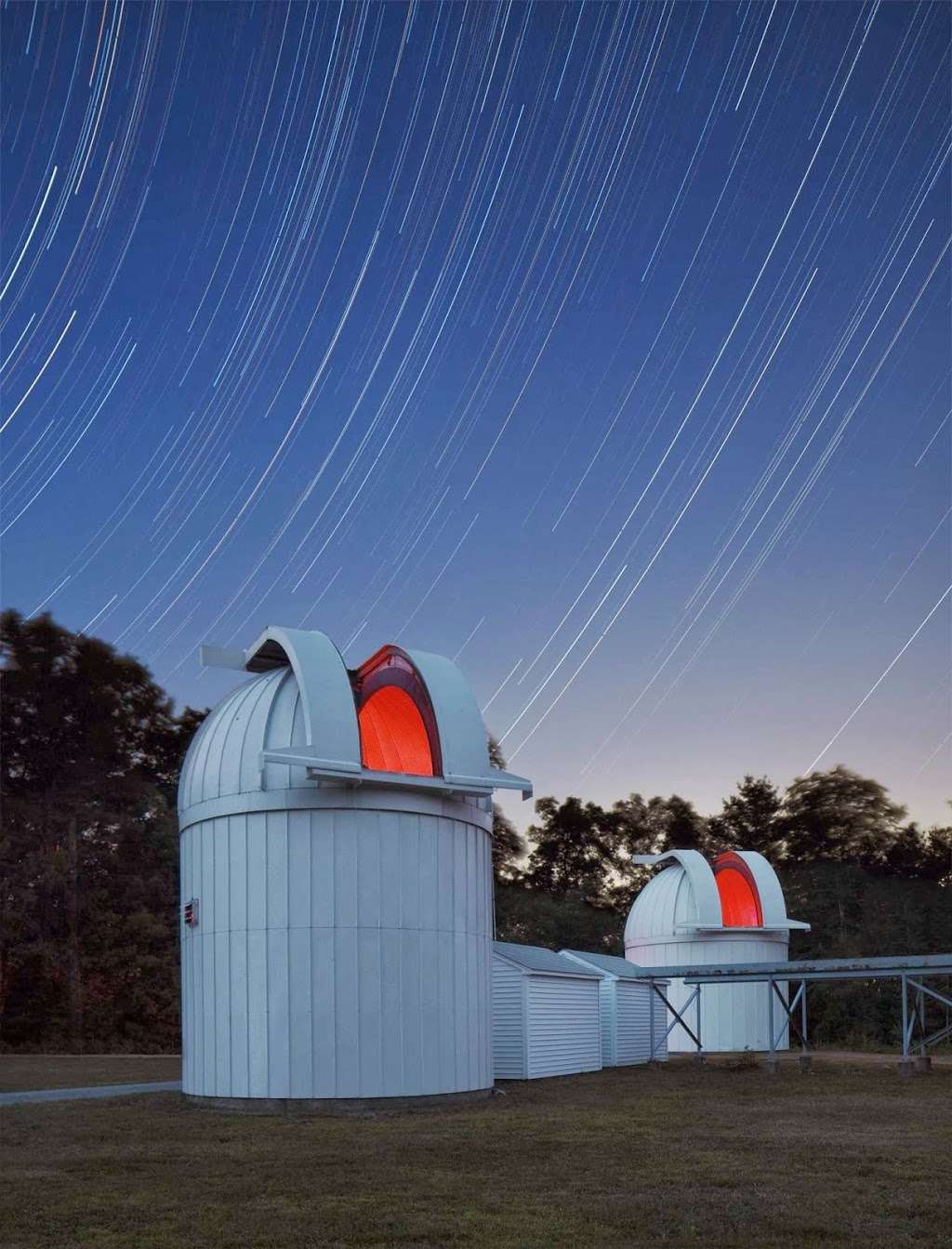 MIT Wallace Astrophysical Observatory | 50 Groton Rd, Westford, MA 01886, USA | Phone: (617) 324-4744