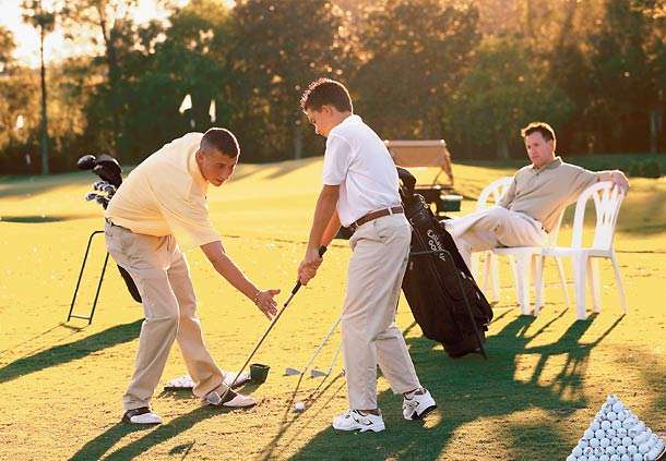 Jack Nicklaus Academy of Golf | 8701 World Center Dr, Orlando, FL 32821 | Phone: (407) 238-8870