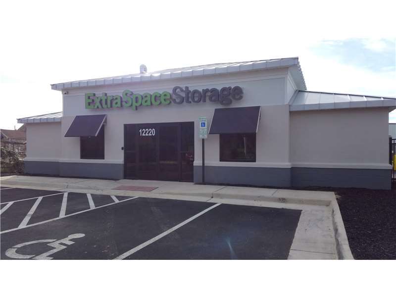 Extra Space Storage | 12220 5 Mile Rd, Fredericksburg, VA 22407, USA | Phone: (540) 388-0375