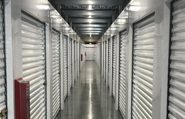 Simply Self Storage | 841 Taylor Station Rd, Gahanna, OH 43230, USA | Phone: (614) 751-1100