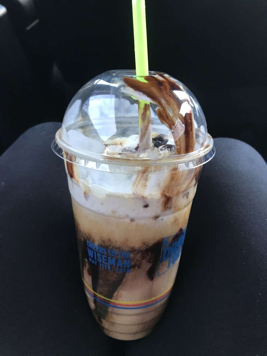 Dutch Bros | 1420 W Texas St, Fairfield, CA 94533, USA | Phone: (541) 955-4700