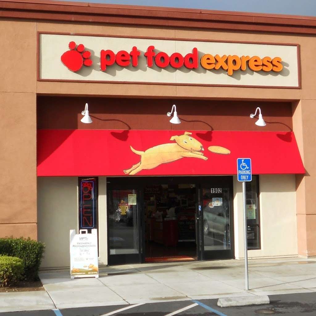 Pet Food Express | 1902 S Bascom Ave, Campbell, CA 95008, USA | Phone: (408) 371-5555