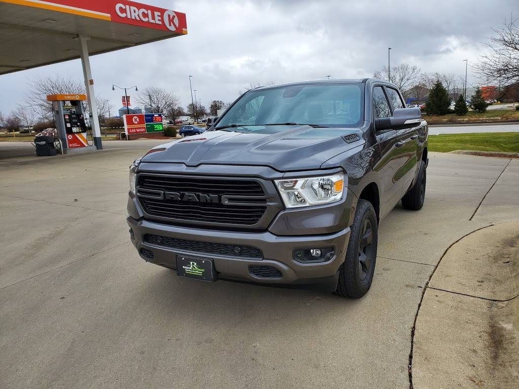 Raisor Automart | 3102 Builder Dr, Lafayette, IN 47909, USA | Phone: (765) 448-7000