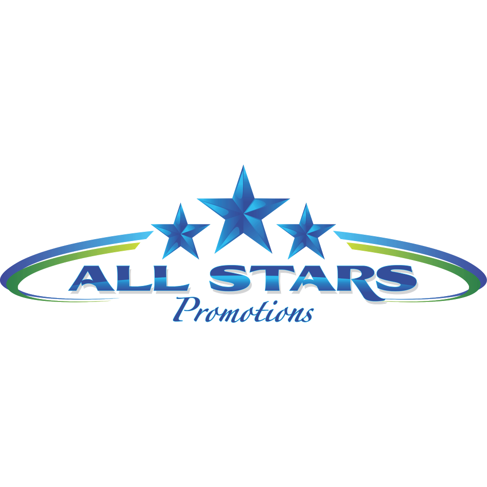 All Stars Promotions LLC | 9705 Carroll Centre Rd, San Diego, CA 92126, USA | Phone: (858) 578-8000