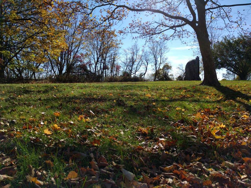 Handmaidens of the Most Pure Heart of Mary Novitiate Convent | Staten Island, NY 10309