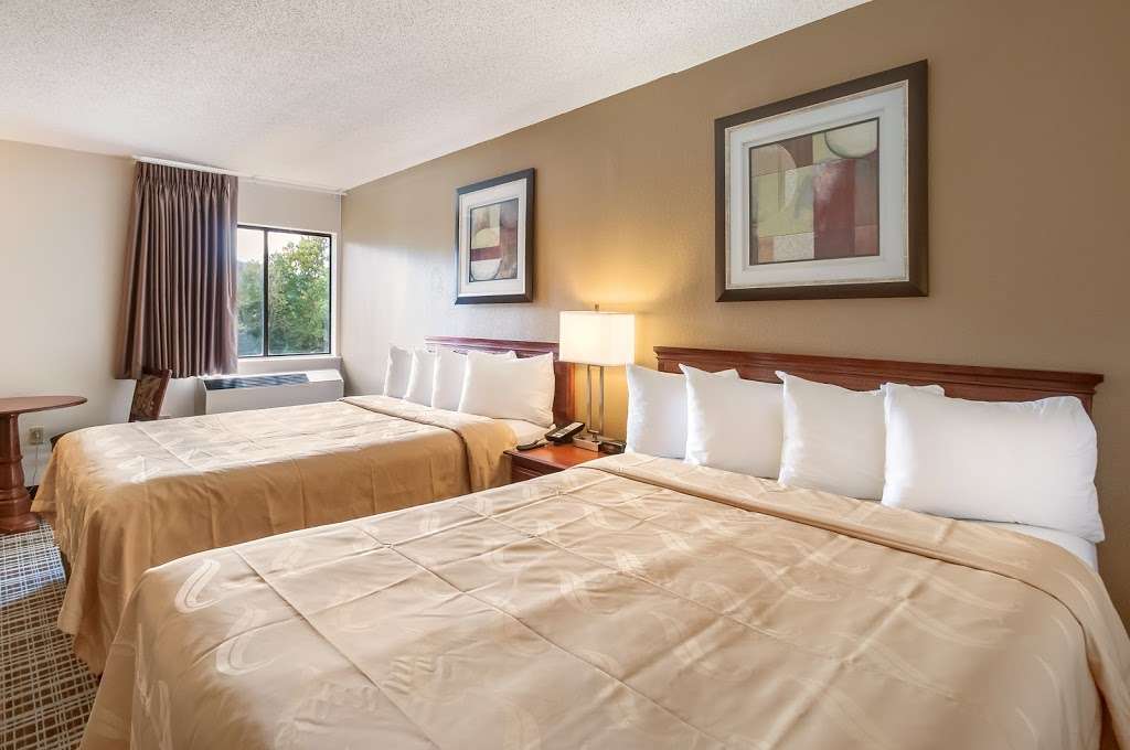 Quality Inn | 25 Union St, Harpers Ferry, WV 25425, USA | Phone: (304) 535-6391