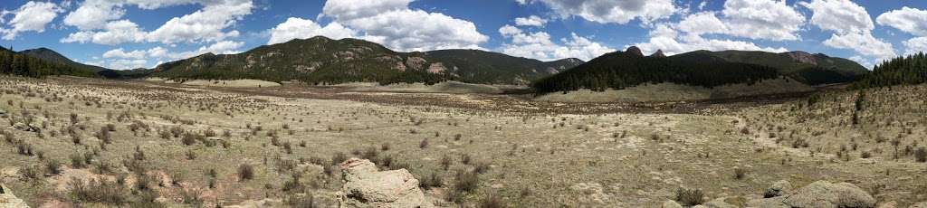 Wigwam Trail Viewpoint | Jefferson, CO 80456, USA