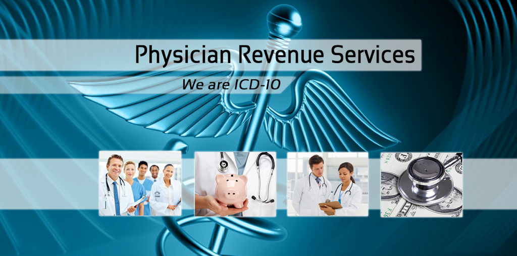 Physician Revenue Services | 2530 Meridian Pkwy Suite 300, Durham, NC 27713, USA | Phone: (866) 874-3599