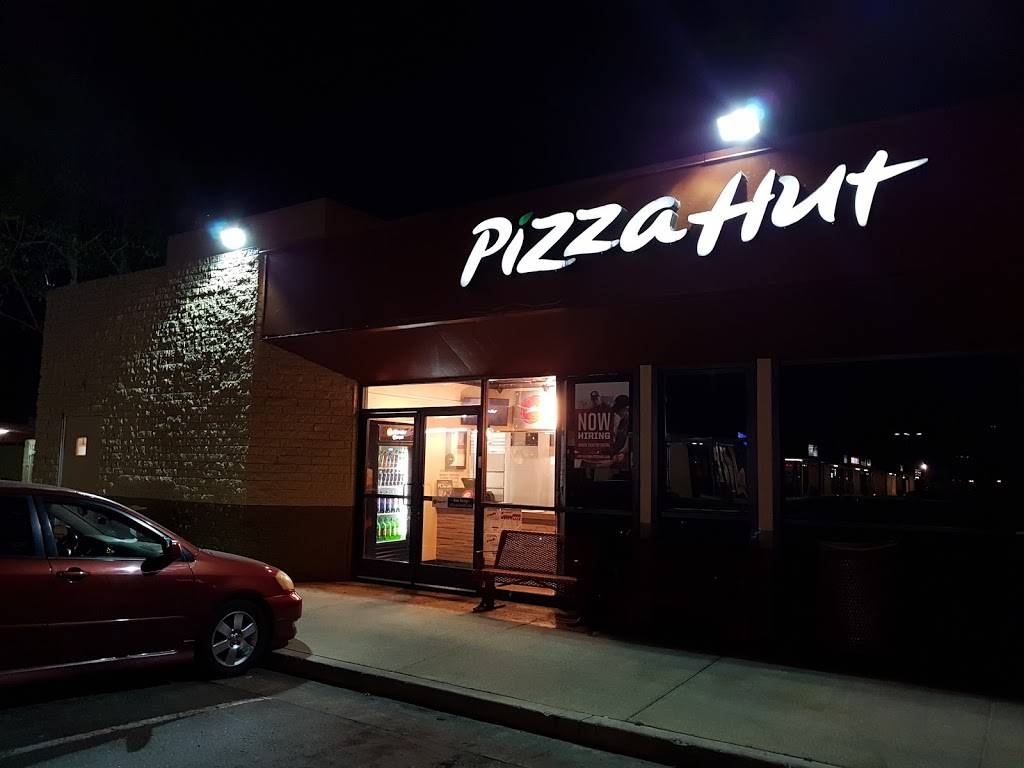 Pizza Hut | 2541 S Fairview St, Santa Ana, CA 92704, USA | Phone: (714) 549-2288