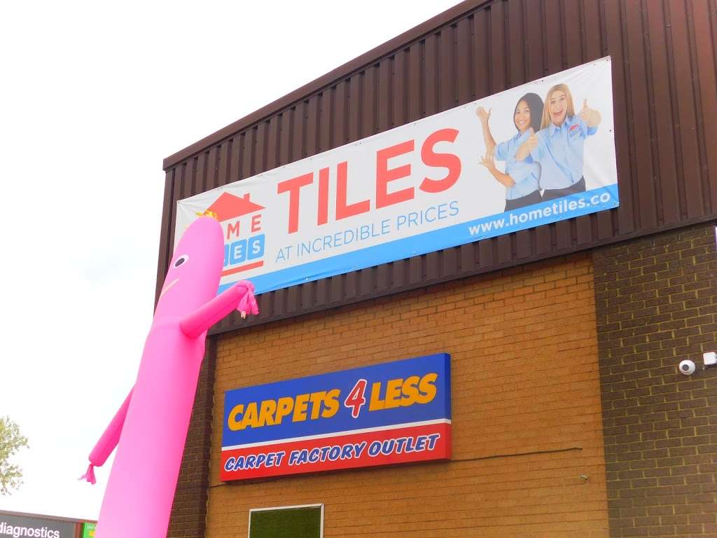 Home Tiles Chingford | 10, Deacon Trading Estate, 11 Cabinet Way, Chingford, London E4 8QF, UK | Phone: 020 3963 4422