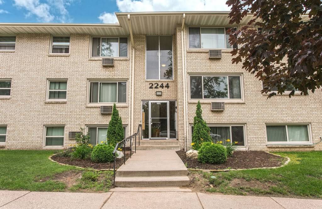 2M Apartments | 705 McKnight Rd N, St Paul, MN 55119, USA | Phone: (651) 770-6029