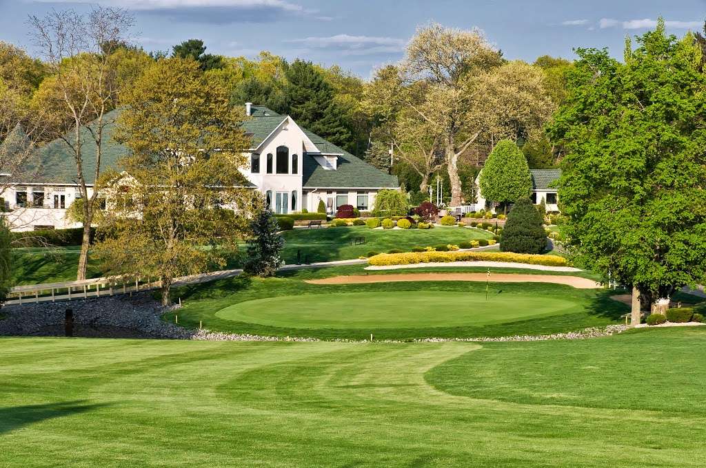 Bella Vista Country Club | 100 School Rd, Marlboro Township, NJ 07746, USA | Phone: (732) 308-4600