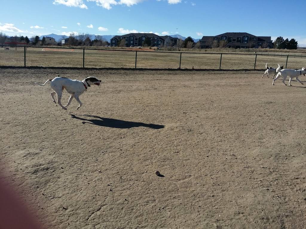 Eastridge Dog Park | Shawnee Dr, Colorado Springs, CO 80915 | Phone: (719) 633-6884