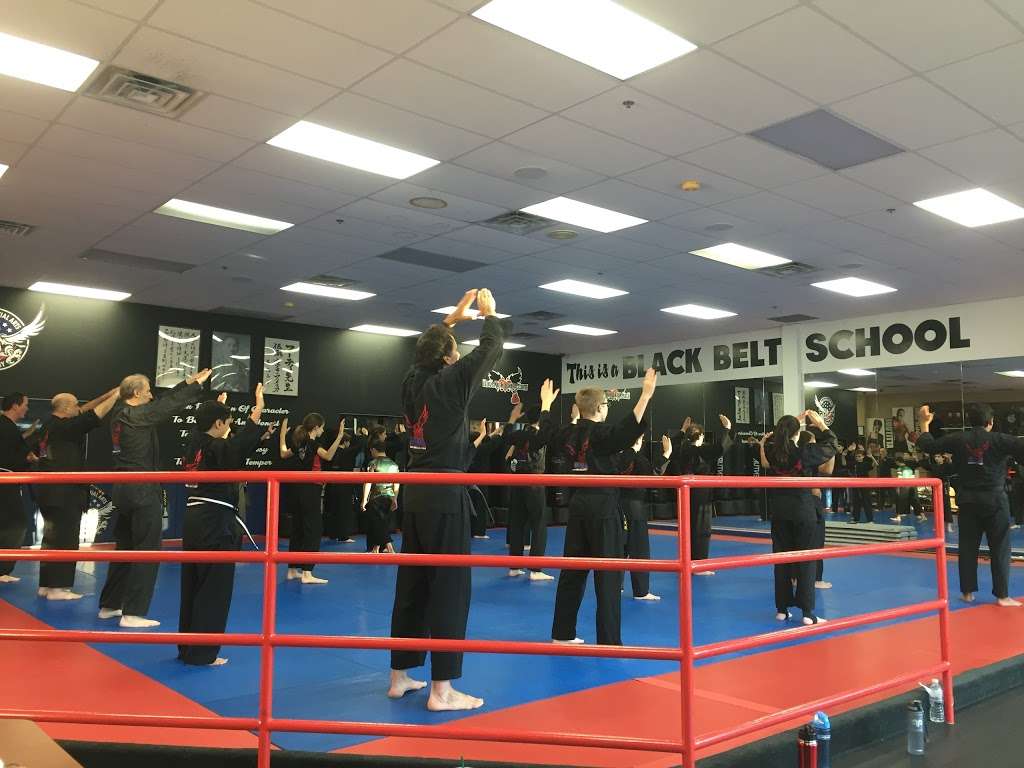 Marti Martial Arts Academy | 118 Rte 117 Bypass Rd, Bedford Hills, NY 10507, USA | Phone: (914) 241-0222